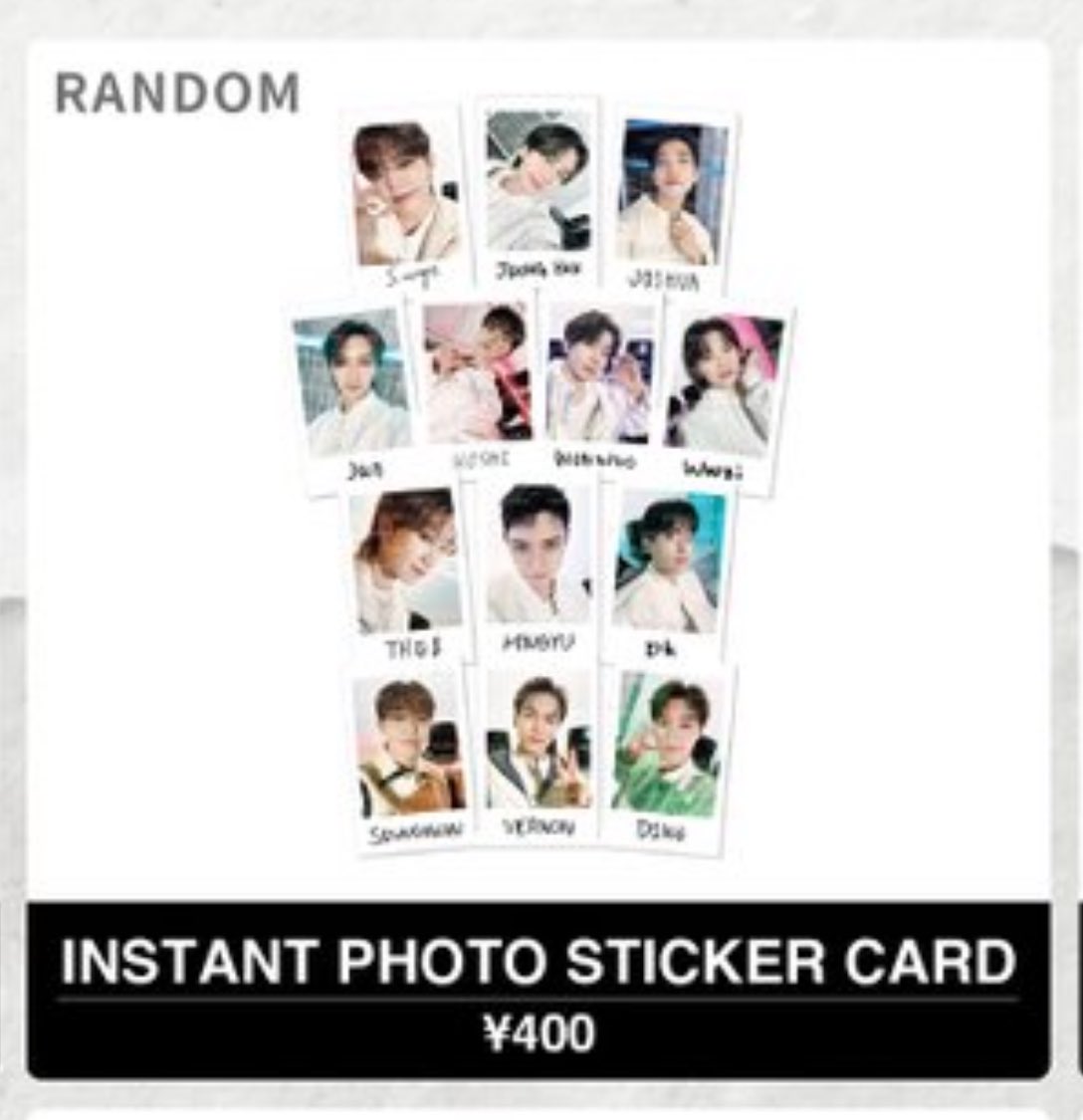 แจกเนื่องจากได้บัตรคอนที่นิสสันค่ะ💞✨

- heaven carat ver. ยังไม่แกะ 1 บั้ม 
- instant photo sticker card 2 ซอง

ให้กะรัต 3 คนคนละ 1 ชิ้น (ขออนุญาตเช็คทล.) สุ่มจากรี หลังเรากลับถึงไทยค่ะ 🥹🙏🏻🩵🩷✨ #กะรัตพระเวสสันดร