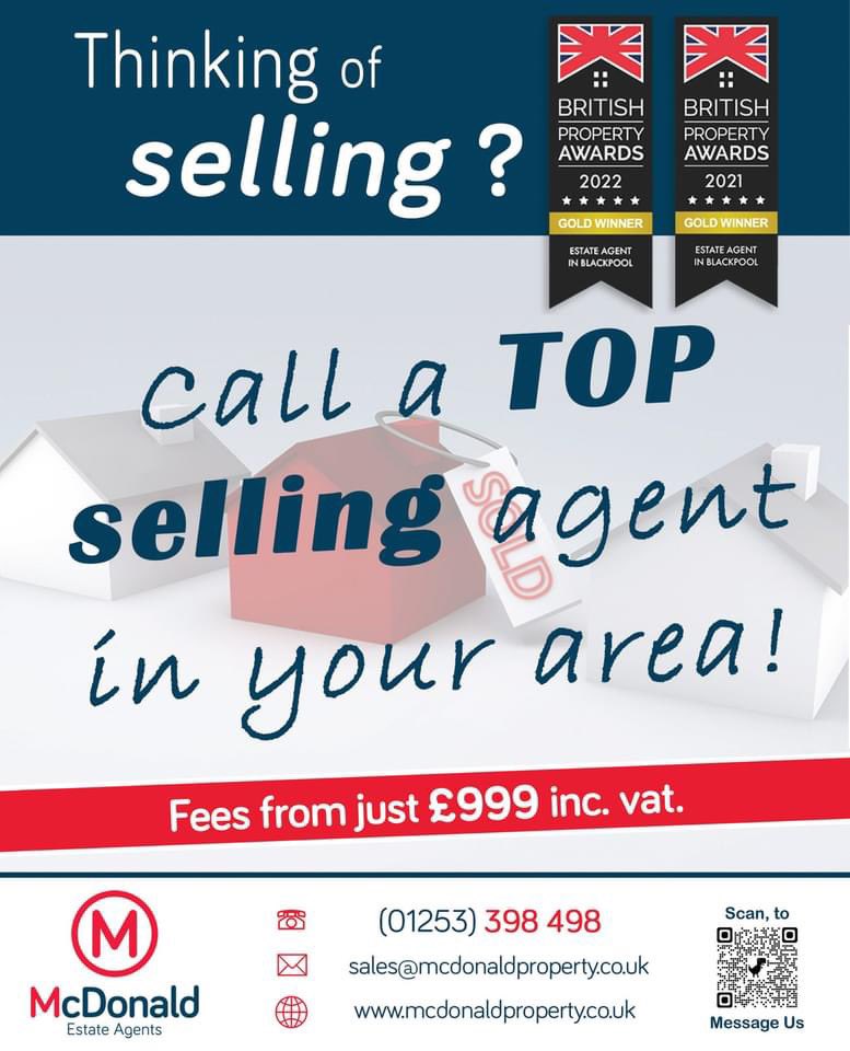 The Property Scene tweet media