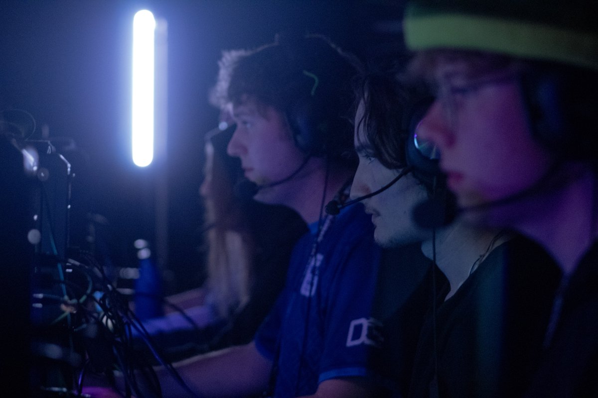 #i72 Student Spotlight - @London_Legion 🎮 At @igfestuk, our London Legion League of Legends team made their LAN debut to compete during the event. Each member of the team performed exceptionally well, and showed their talents across the competitive stages. 🏆 @british_esports