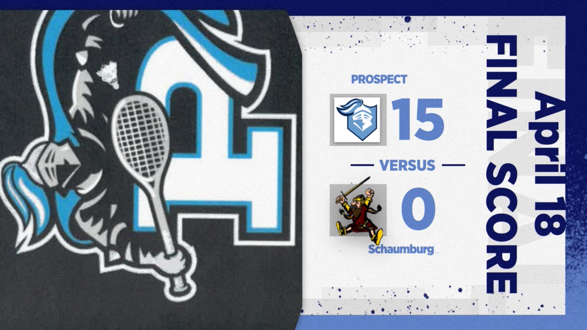 What a season! The Varsity girls ended their conference regular season with a win against Schaumburg and an undefeated dual record!