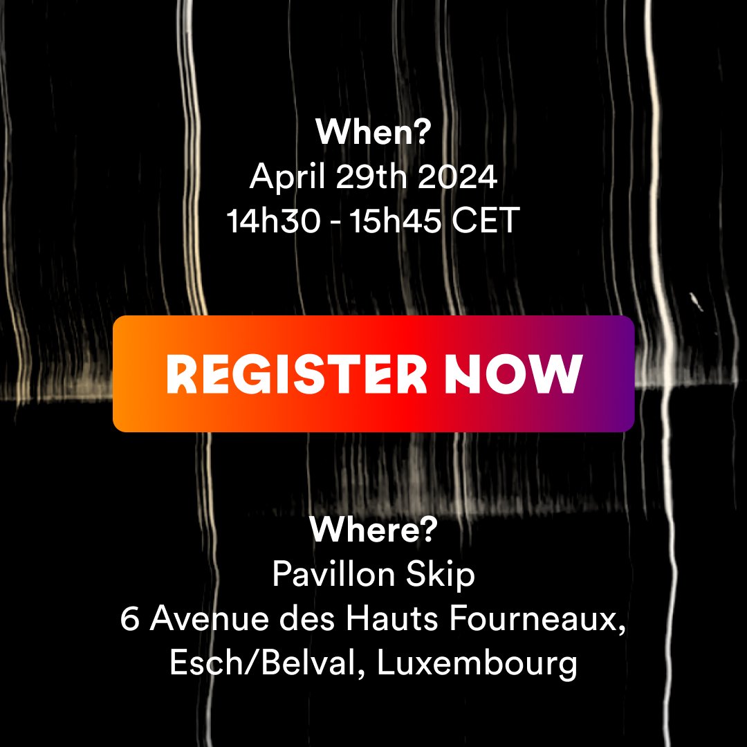 ⚡BIG news! 📍We will be hosting an event in Luxembourg on April 29 to call for responsible steel making. Oh, it's happening right before @ArcelorMittal's AGM. Total coincidence. Anyone that wants clean and fair steel production can join! Register now 👉🏻shorturl.at/qrsH8