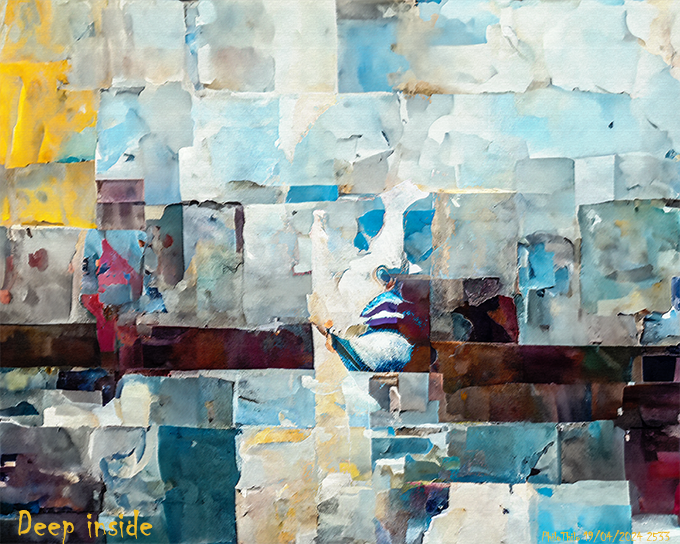 PhiloThilo's tweet image. Deep inside
PhiloThilo 19/04/2024
#digitalart #deepinside #philothilo