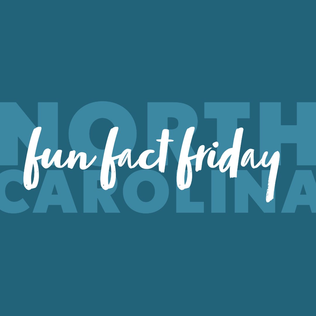 #DidYouKnow that before #Raleigh, #NewBern was the official state capital of North Carolina? From 1766 to 1792, New Bern served as the state's capital until the town of Raleigh was mapped and laid out specifically to be the official capital. #FunFactFriday #NorthCarolina