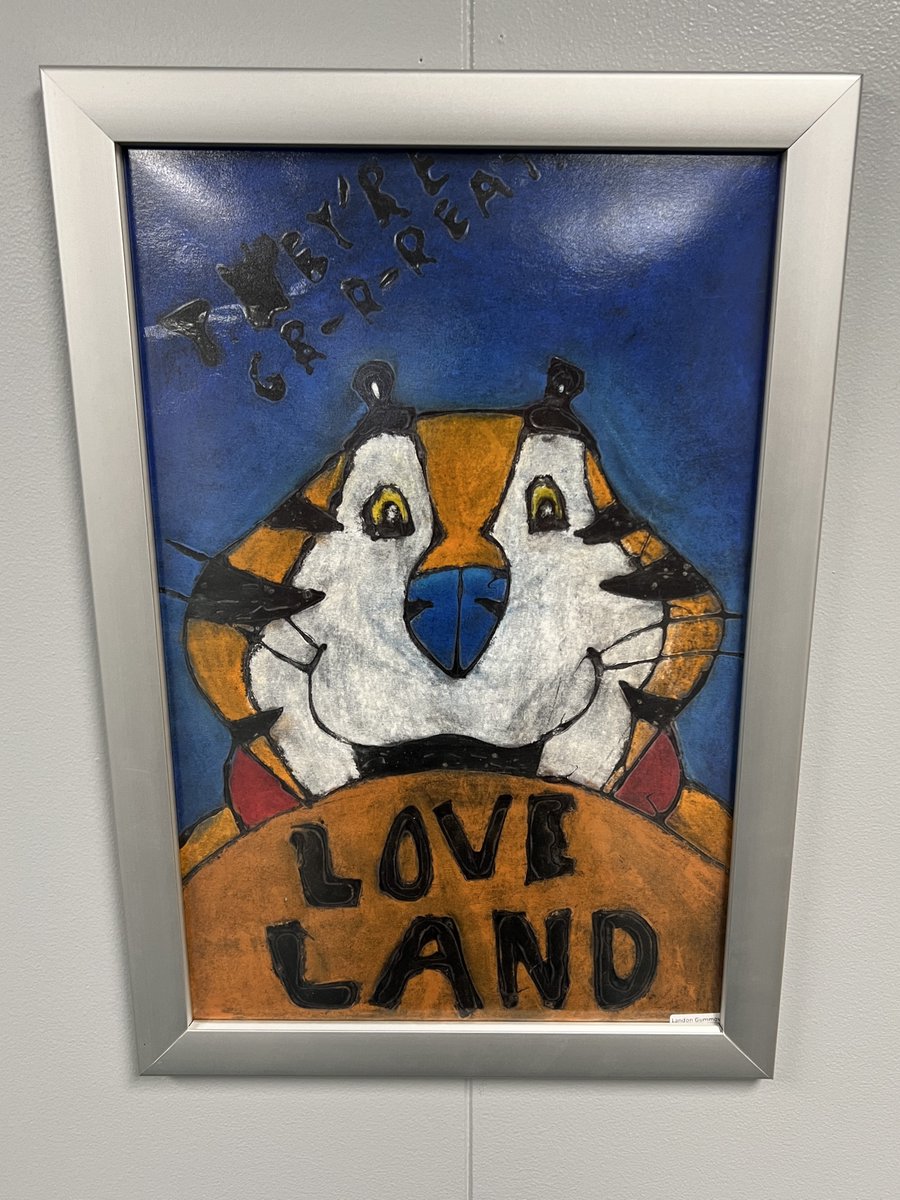 Loveland Tigers tweet media