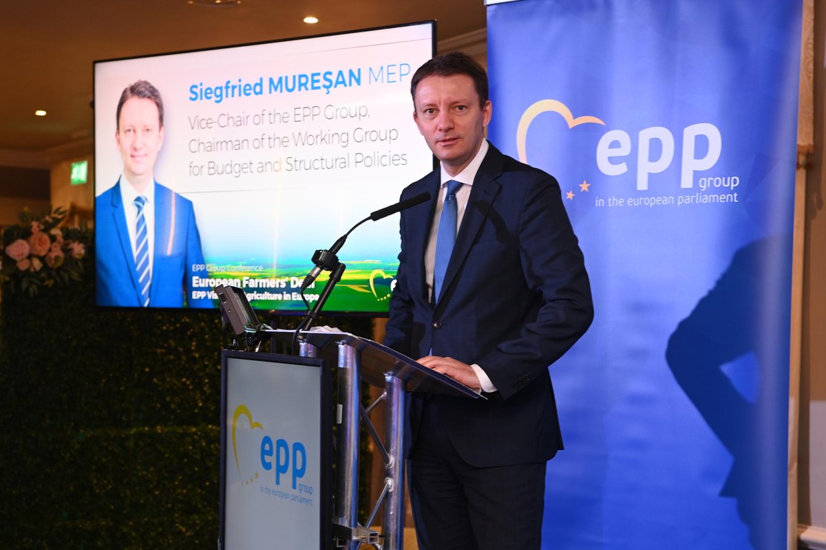 EPP Group tweet media