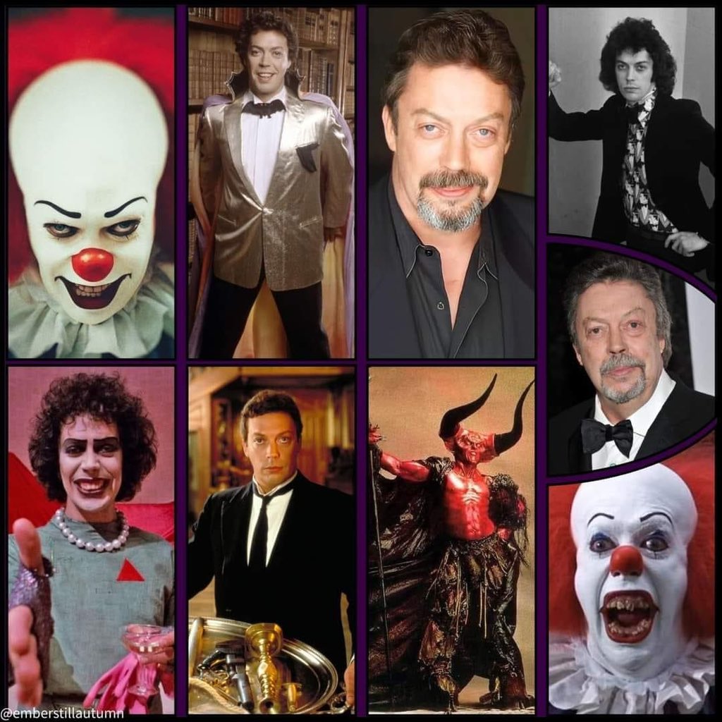 cris_4all's tweet photo. Happy birthday to the great Tim Curry! 🥳🎥😱 https://t.co/Bi9FhAJnKh