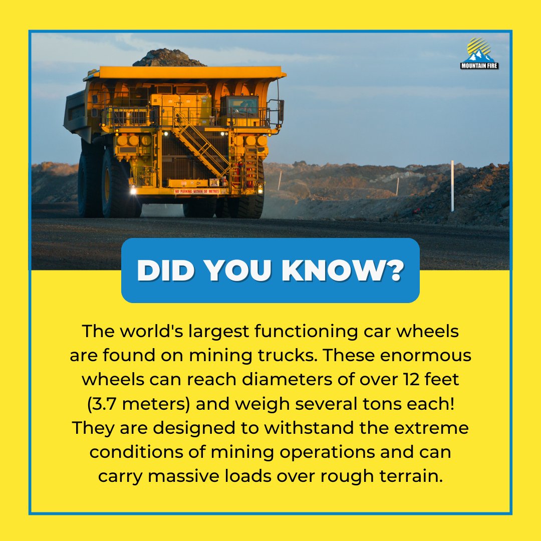 MountainFireW's tweet photo. Did you know this about wheels? Follow us for more fun fact about cars! 🛞⁠
⁠
.⁠
.⁠
.⁠
.⁠
.⁠
.⁠
.⁠
.⁠
.⁠
#automotive #carlovers #classiccars #classiccar #carporn #Mountainfirewheels https://t.co/bVbwzBXLmq