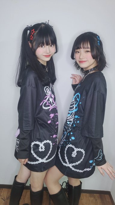 星野るなのTwitter画像5