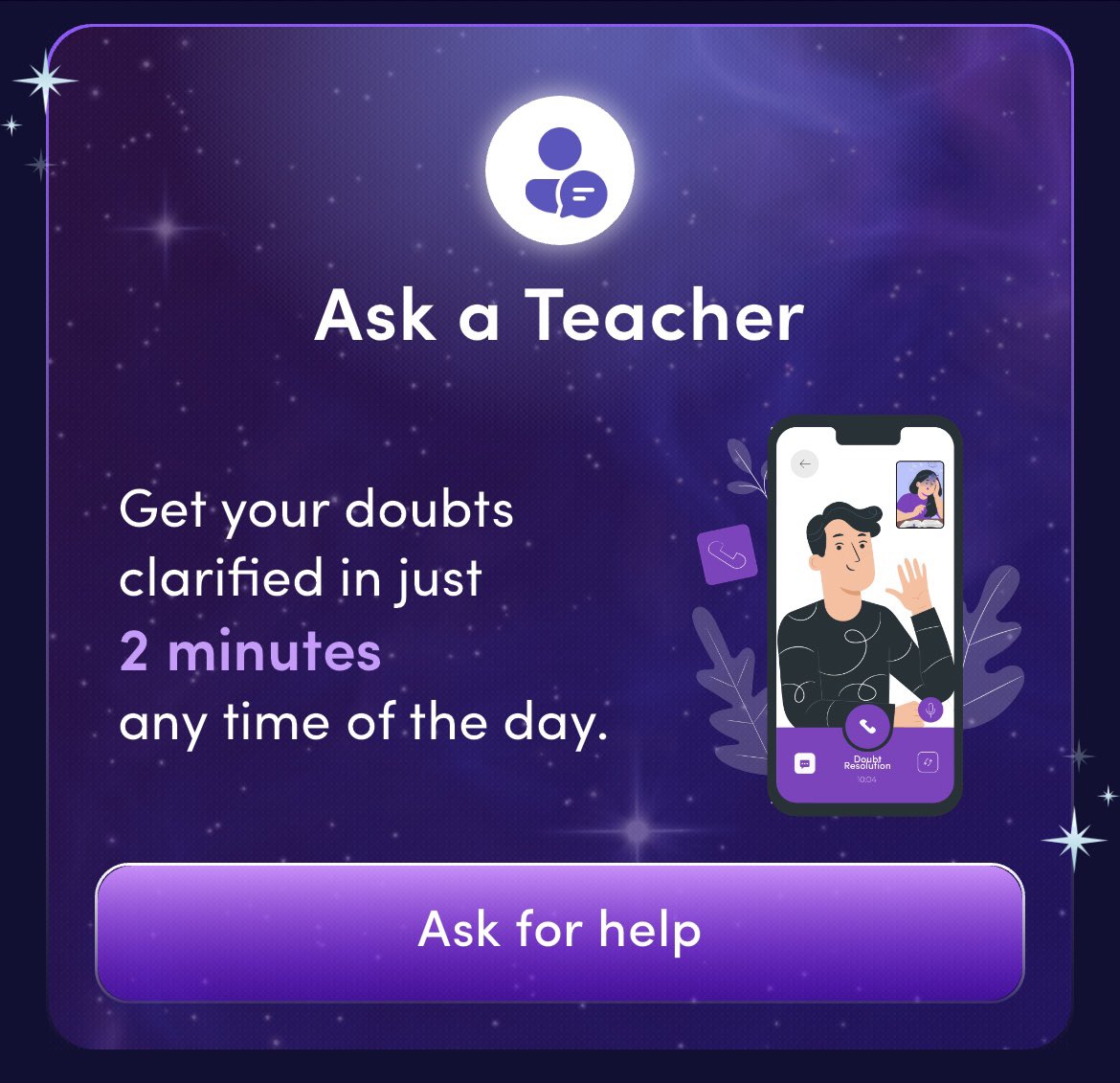 Questt - Unique Study Plan tweet media