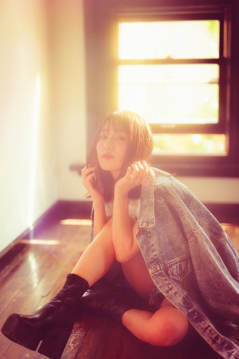 allycat0614's tweet image. twilight🌆

model:ちろる　さん
@chiroru_partner
@photopartnerjp
#portrait
#ポートレート
#nanlite