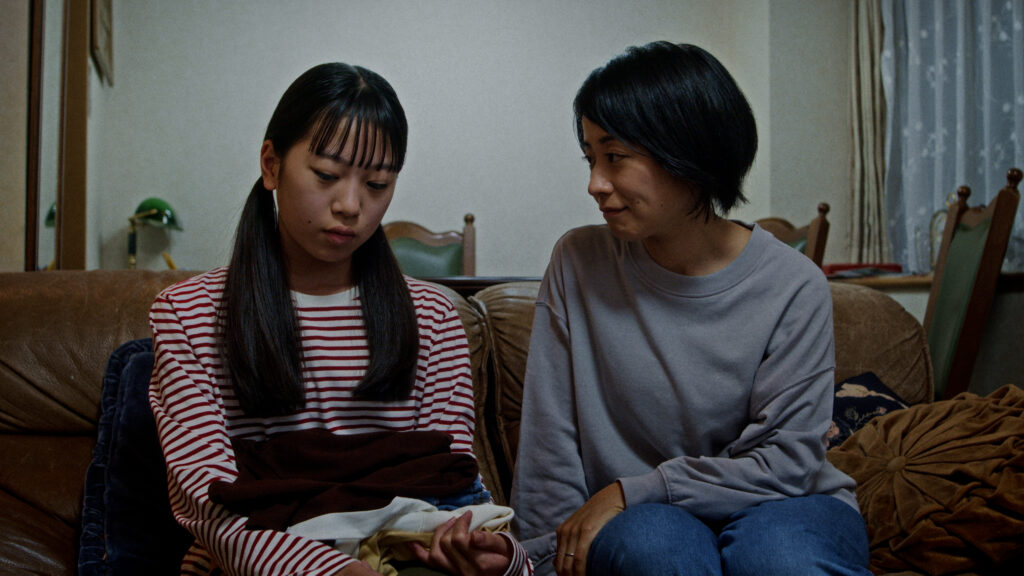 東野結花 tweet media