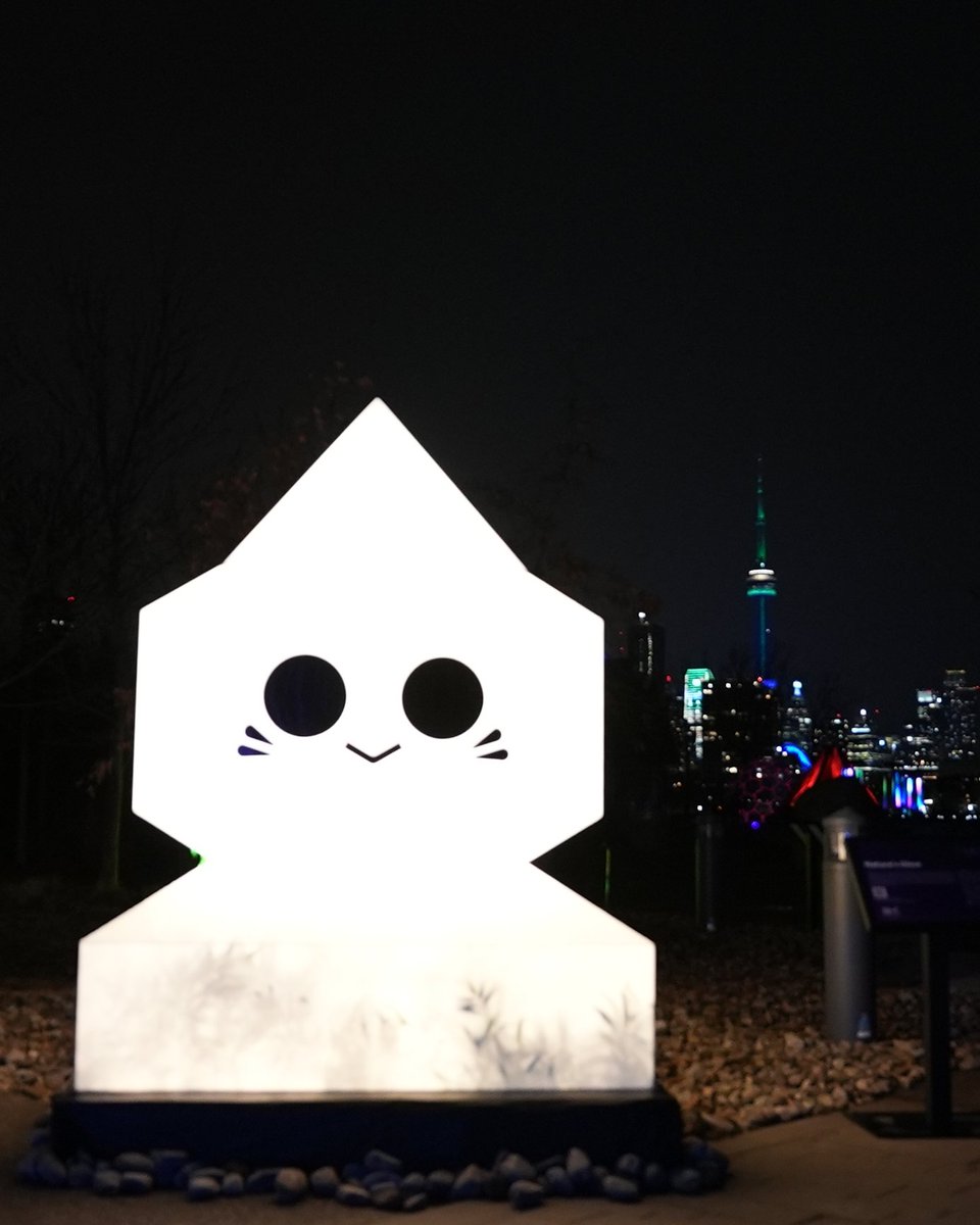 OntarioPlace tweet picture