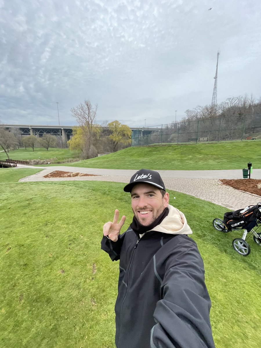 Sam McKee tweet media