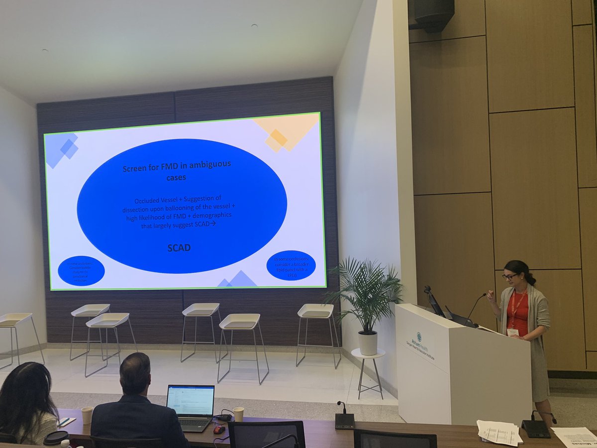 Malissa Wood (@drmalissawood) on Twitter photo <a href="/iSCADregistry/">iSCADregistry</a> top enroller ⭐️ Dr.Sahar Naderi sharing her pearls of wisdom! <a href="/SCADalliance/">SCAD Alliance</a> <a href="/AtriumSHVI/">Atrium Health Sanger Heart & Vascular Institute</a> #SCAD Conference <a href="/iSCADregistry/">iSCADregistry</a> top enroller ⭐️ Dr.Sahar Naderi sharing her pearls of wisdom! <a href="/SCADalliance/">SCAD Alliance</a> <a href="/AtriumSHVI/">Atrium Health Sanger Heart & Vascular Institute</a> #SCAD Conference
