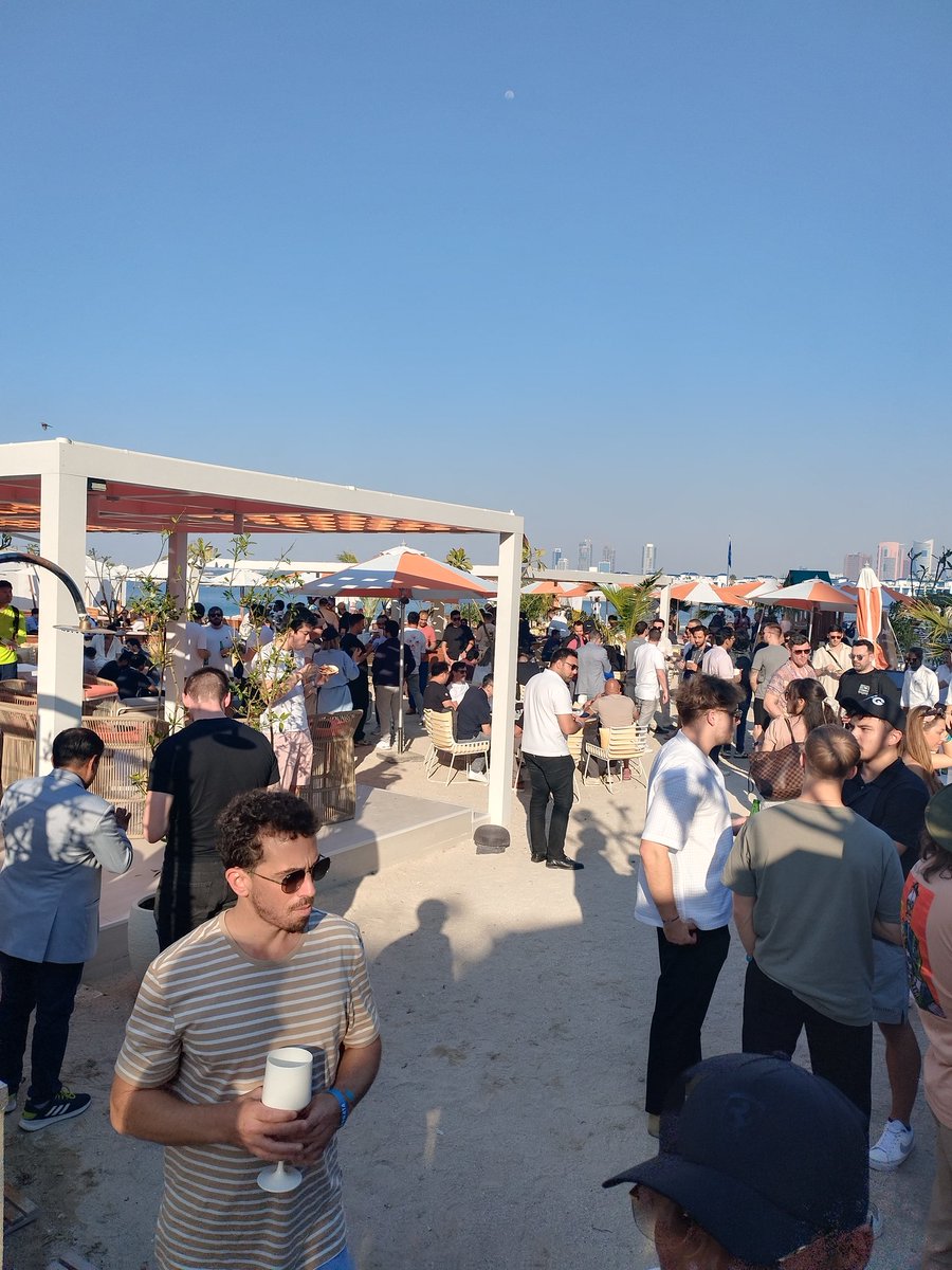 Hey @NibiruChain Beachparty
@limonata 
Bull times 😎😎