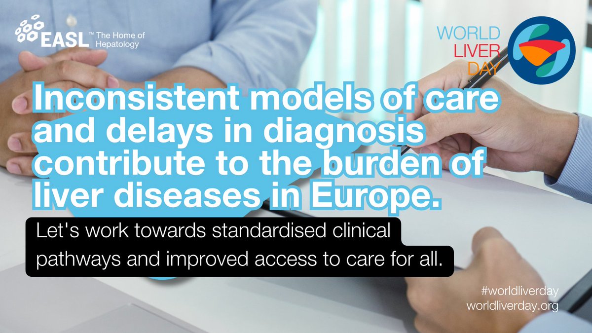 EASLnews tweet media