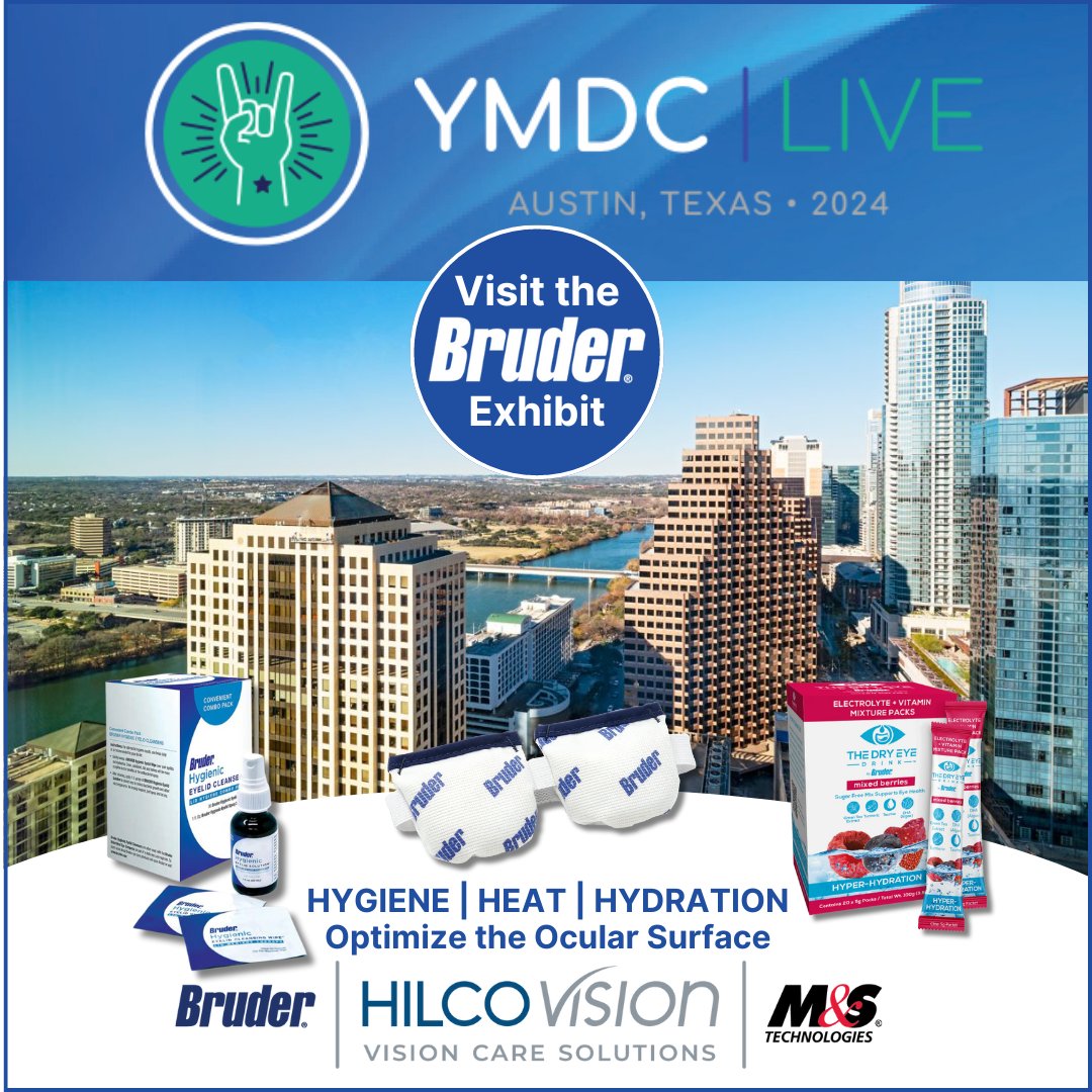 Bruder Healthcare Company tweet media