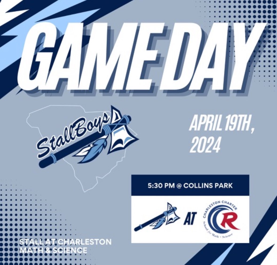 Stall Baseball tweet media