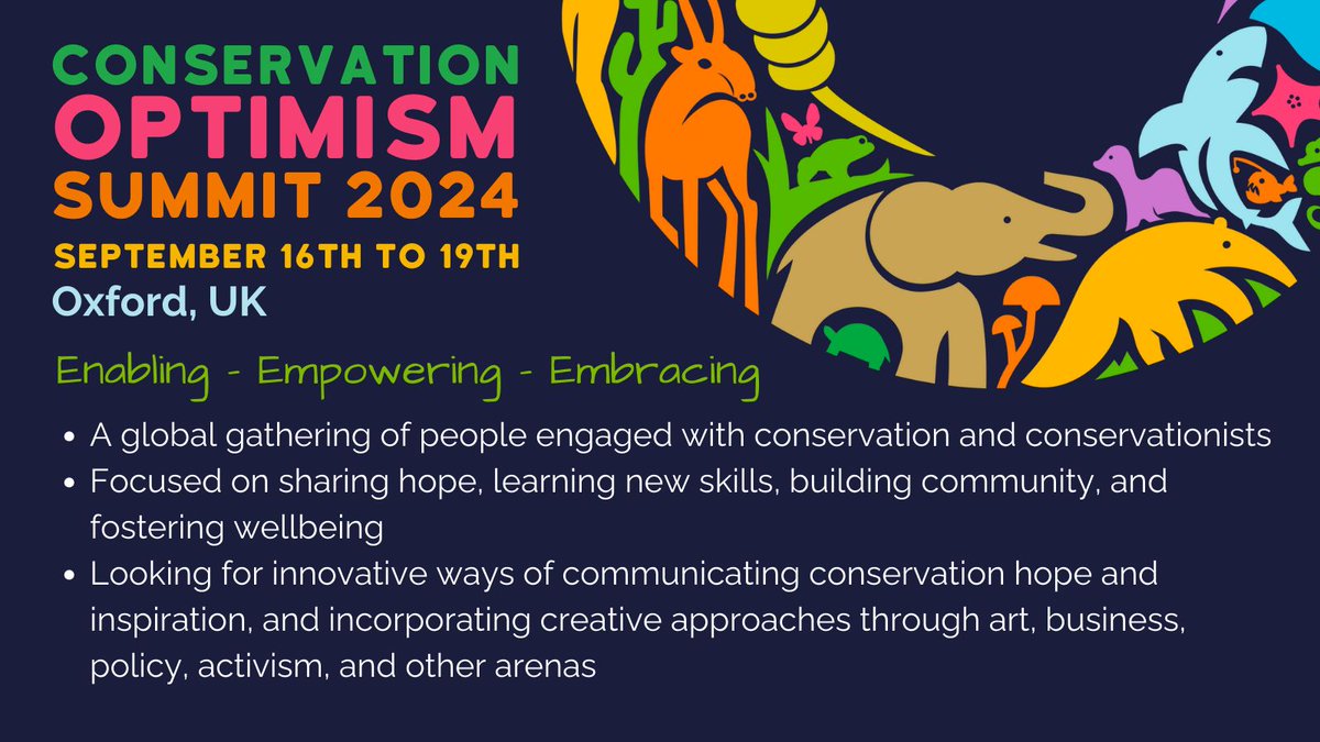 ConservationOptimism tweet media