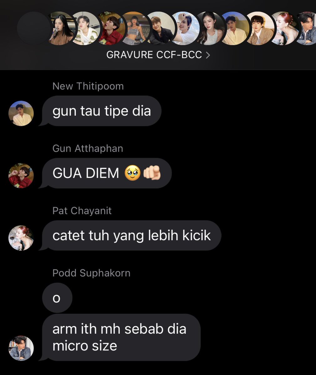 morenefarious's tweet photo. hidup dan mati pot 🫵🏻🫵🏻

## taoo https://t.co/rRKsrBFrEj