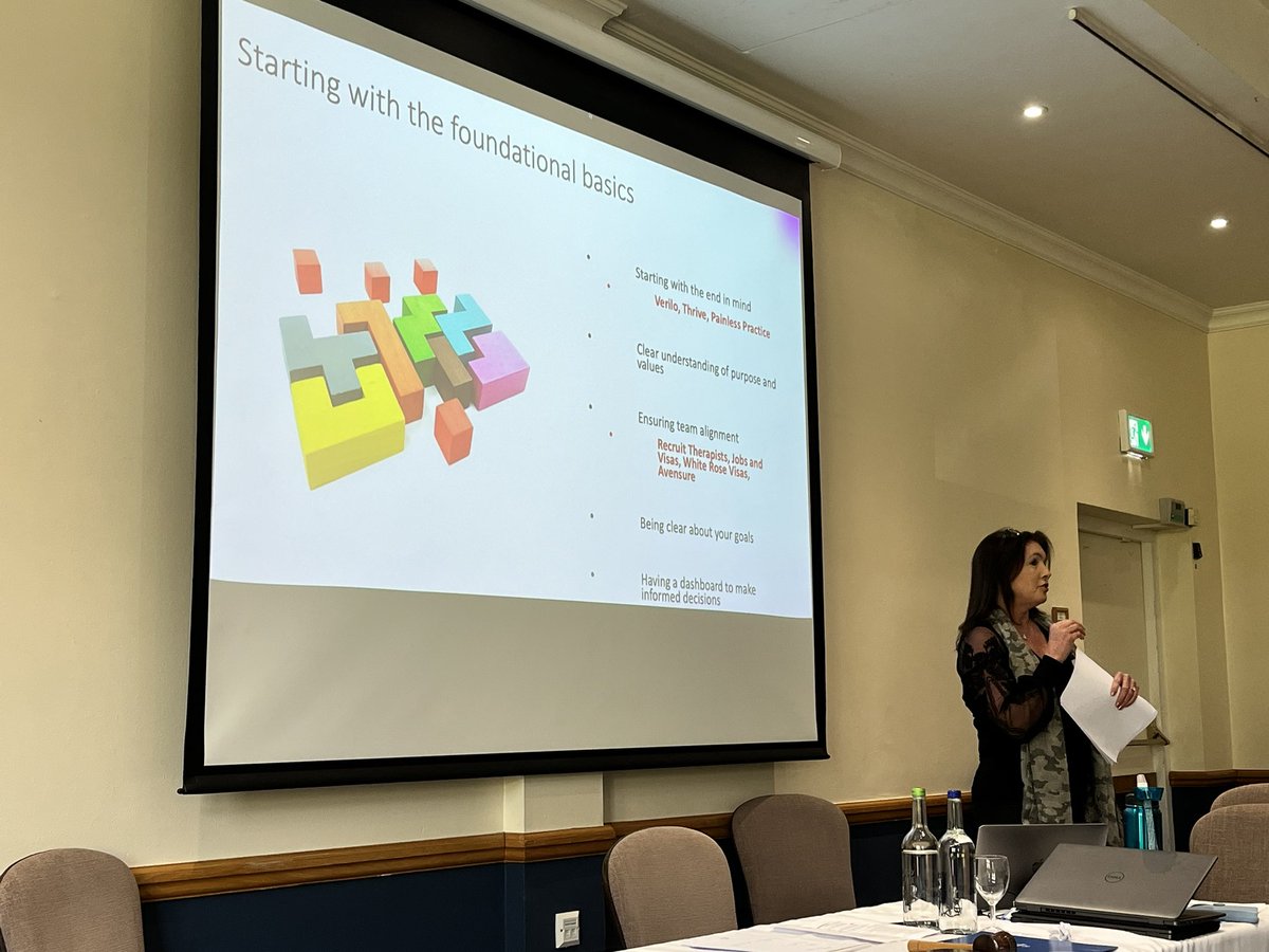 Chairman@physiofirst tweet media