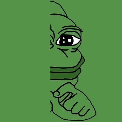 05pepesol's tweet photo. You thought $BTC halving was the only one? 

$PEPE halving is here. Half Pepe on $SOL. 

🐸 https://t.co/gNE0ZL6hCJ
🐸 https://t.co/VT0rq1xEDU

CA: 3jVPmxzoEqpB3B2pcoKwENWXaozGkKoB8JLUmd2roLmn

https://t.co/Ah4Xa4cgkX https://t.co/DWSdfxiF8b