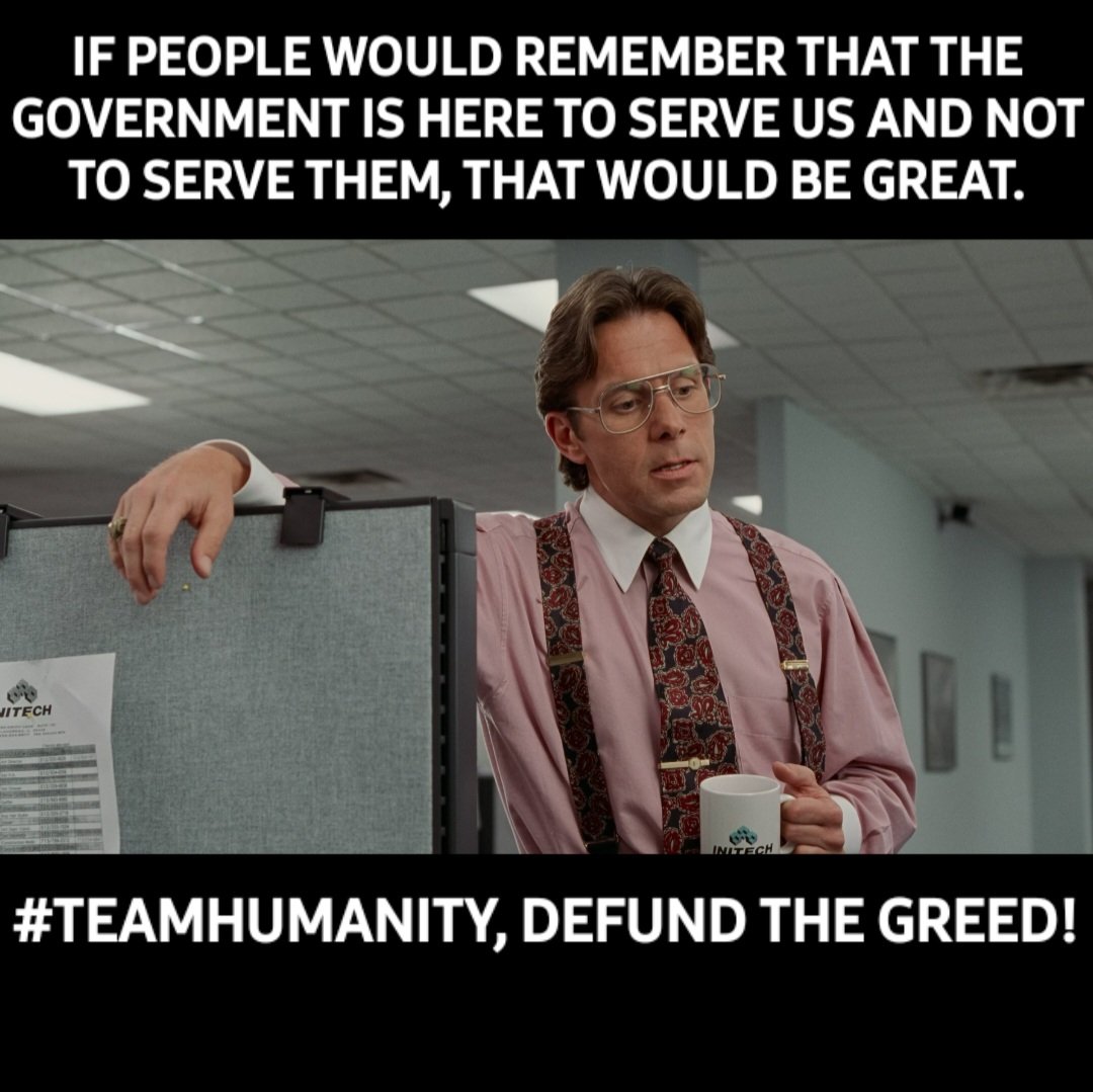 gringo_ctm's tweet photo. #TeamHumanity https://t.co/GTlgGpzslj