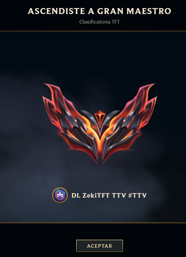 Lento pero seguro 🫡