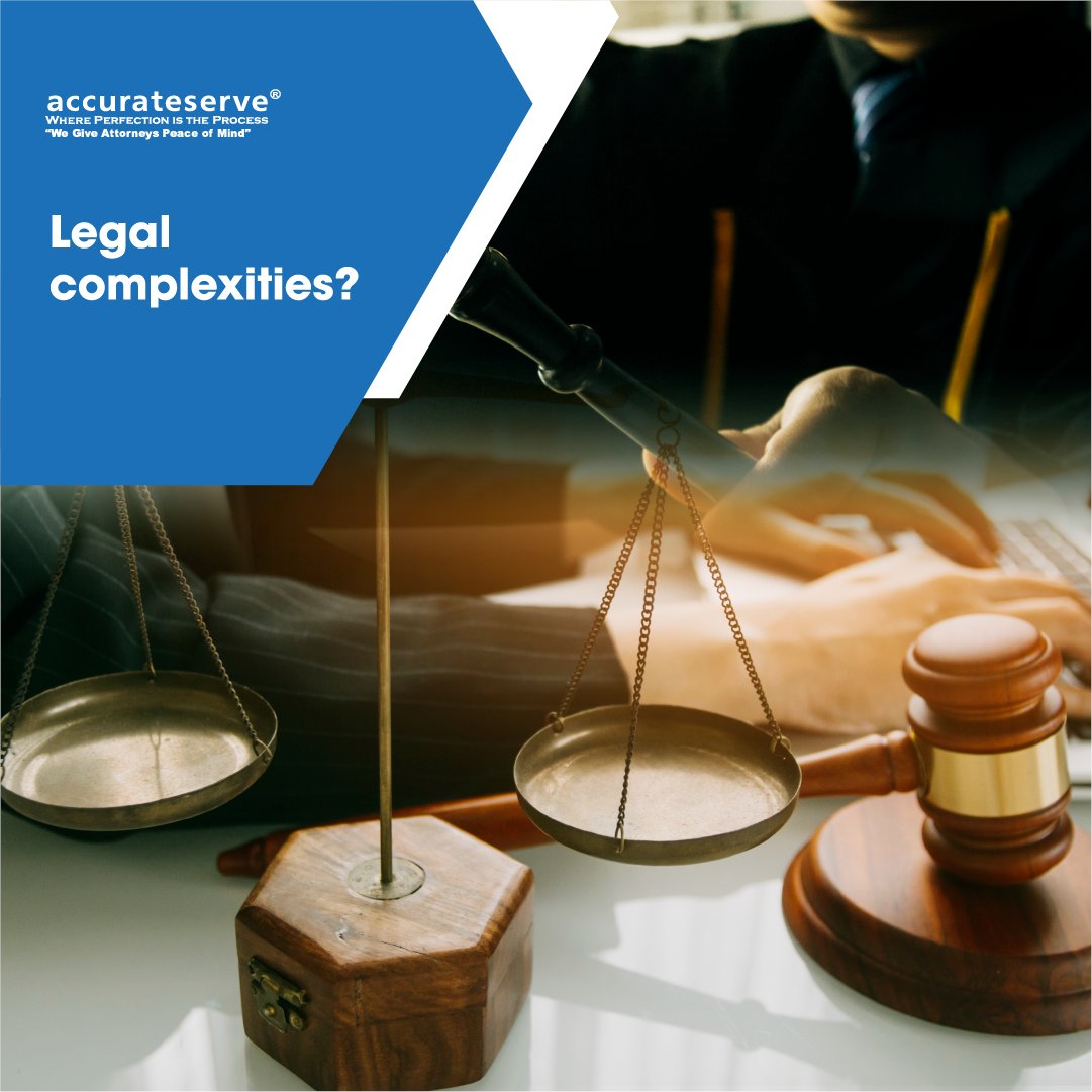 AccurateServe's tweet image. 💼 Legal complexities? Leave them to the pros at Accurate Serve®. With our professionalism and expertise, your process serving needs in Tampa are in safe hands. #ExpertHandling #LegalSupport #AccurateServe