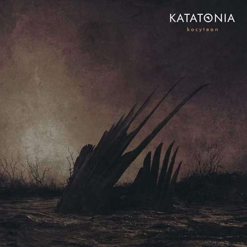 KATATONIA ' Kocytean '
Released on April 19 th 2014
10 Years ago today !