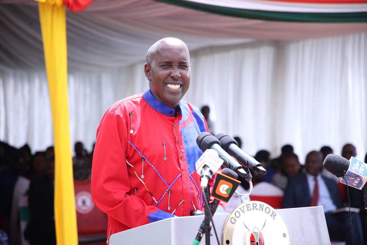 Kajiado was the first county to adopt AJS. So far, 140 out of 200 cases have been resolved. The advantage of AJS is that unlike courts which have one-size-fits-all justice, AJS responds to county-specific challenges, be they FGM, illicit brews, cattle rustling, or land. -