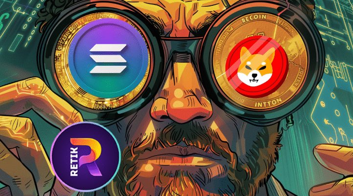 Retik Finance tweet media
