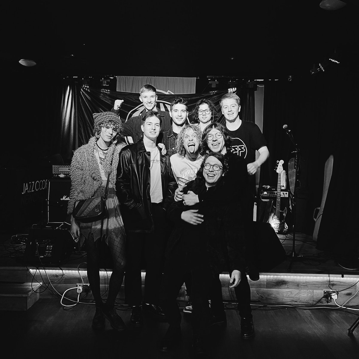 THE RUBY TUESDAYS tweet media