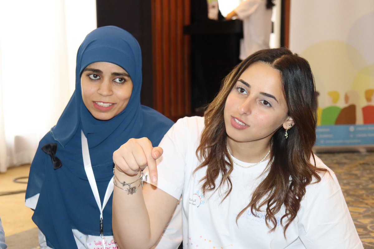 <a href="/UNDP_Shababeek/">UNDP SHABABEEK</a> <a href="/felipepaullier/">Felipe Paullier</a> <a href="/wmaaloufun/">Wadih Maalouf</a> @UNODC_AC <a href="/UN_News_Centre/">UN News</a> @biancakvienna1 <a href="/roberta_falvo/">Roberta Falvo</a> <a href="/LeonardParadiso/">Leonardo Paradiso</a> <a href="/CristinaAlbert4/">Cristina Albertin</a> <a href="/BouhabibMirna/">Mirna Bouhabib</a> #GRACE promotes crucial role of 📚 &amp; #youth empowerment in preventing&amp;countering #corruption. 🎯 of GRACE is 2 promote culture of integrity around the 🌎, employing whole-of-society approach 2 prevent&amp;counter corruption &amp; empowering next gen. 2 become ethical leaders of tomorrow