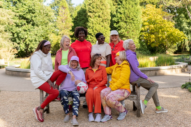 BeechcroftTMC's tweet photo. WALKING NETBALL ARE YOU A WIGGLER OR A GIGGLER? FIND OUT AT ONE OF OUR 3 SESSIONS EVERY WEEK https://t.co/o8inlbVvJ9 #netballher #netballgirls #WalkingNetball #back2netball #netballers #netballteam #over40 #BirminghamMind #getactivesolihull #OVER60 #OVER50 #shirleysolihulluk https://t.co/yZRGJOVK26