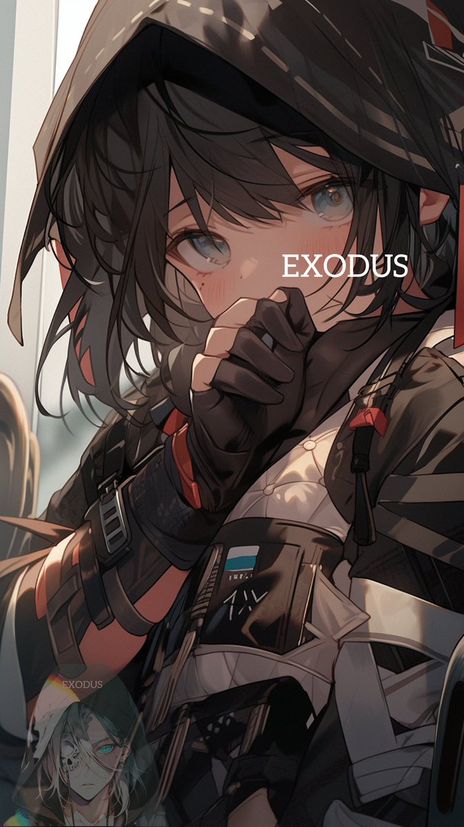 nekosamurai2025's tweet photo. ［フリーアイコン投下］EXODUSai

フリーアイコンです！
ご自由にどうぞー。

条件はリポスト及びいいね！
だけお願いします。🙇⤵︎

スタンプ及び名義サインなしは
有料になりますのでDM等で、
お問い合わせ下さい。

#アイコン
#AIイラスト︎ 
#フリーアイコン
#EXODUSai https://t.co/dP2FSrZ7nK