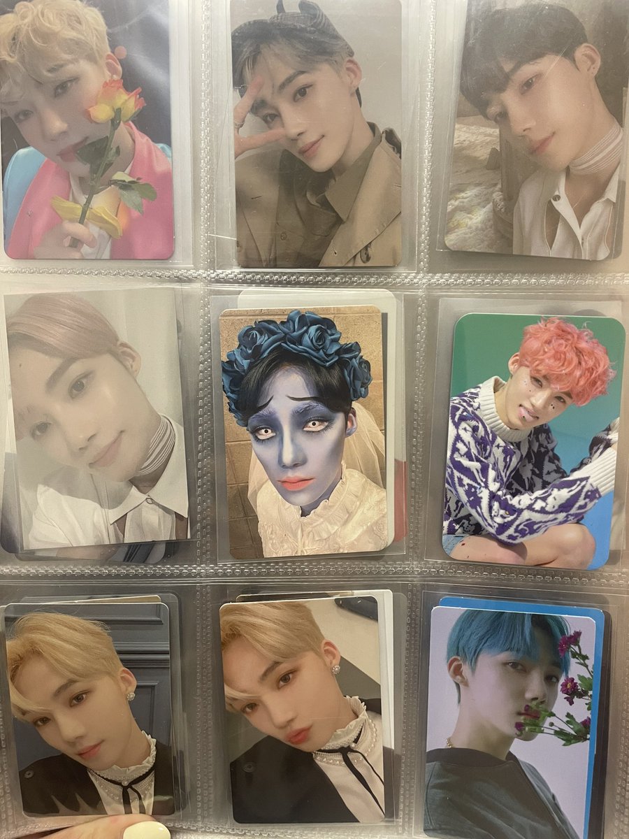 _tao0's tweet photo. theboyz ニュー 買取 交換 サノク

譲 画像

求 買取

この他にもアクスタ等ございます。

早く手放したいため相場以下でのお譲り
まとめ買いの方お値引きします

物によってお値段異なりますのでご希望のものご提示ください。
他メンバーも所持しておりますのでお声かけください。

リプに続きます。 https://t.co/ffYPhbQcxT