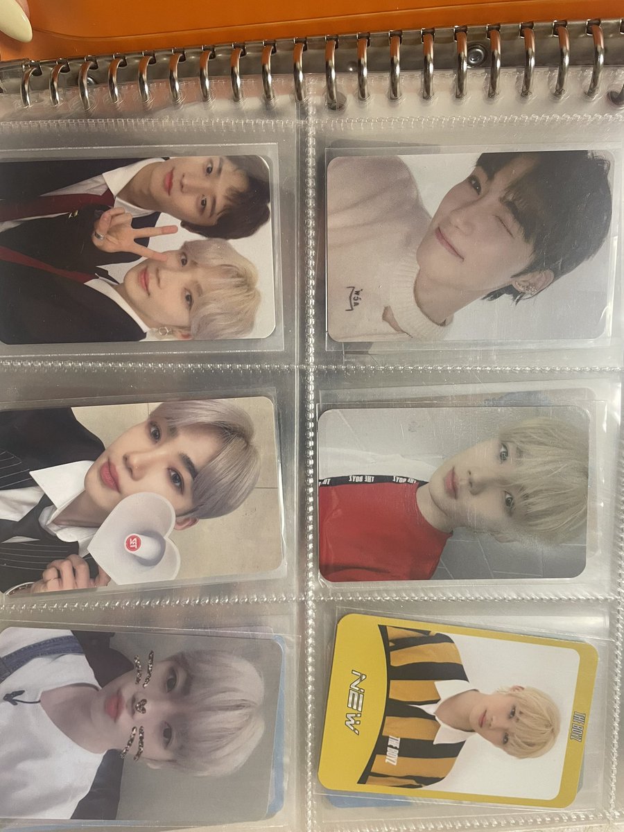 _tao0's tweet photo. theboyz ニュー 買取 交換 サノク

譲 画像

求 買取

この他にもアクスタ等ございます。

早く手放したいため相場以下でのお譲り
まとめ買いの方お値引きします

物によってお値段異なりますのでご希望のものご提示ください。
他メンバーも所持しておりますのでお声かけください。

リプに続きます。 https://t.co/ffYPhbQcxT