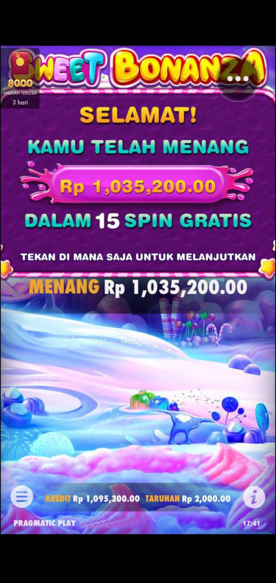 Saddd22222's tweet photo. REKOMENDASI SLOT GACOR 🫡

Link slot gacor  : https://t.co/cqrfbk52A4

#slotgacor #slotonline #maxwinslot #slotgacorindonesia #polagacorhariini #infoslotgacorterbaru #slotgame #polagacor #polamaxwin https://t.co/BhekaZTsH4