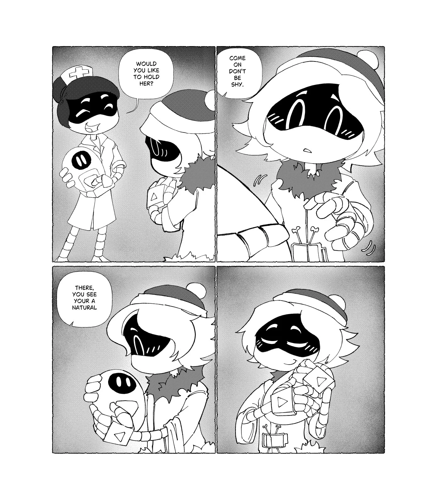 Loverofcartoons on X: 