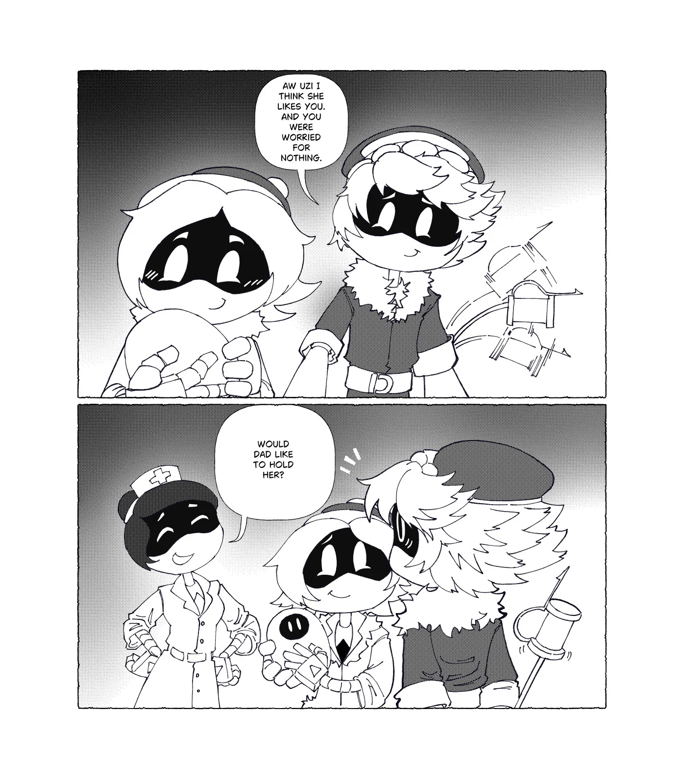 Loverofcartoons on X: 
