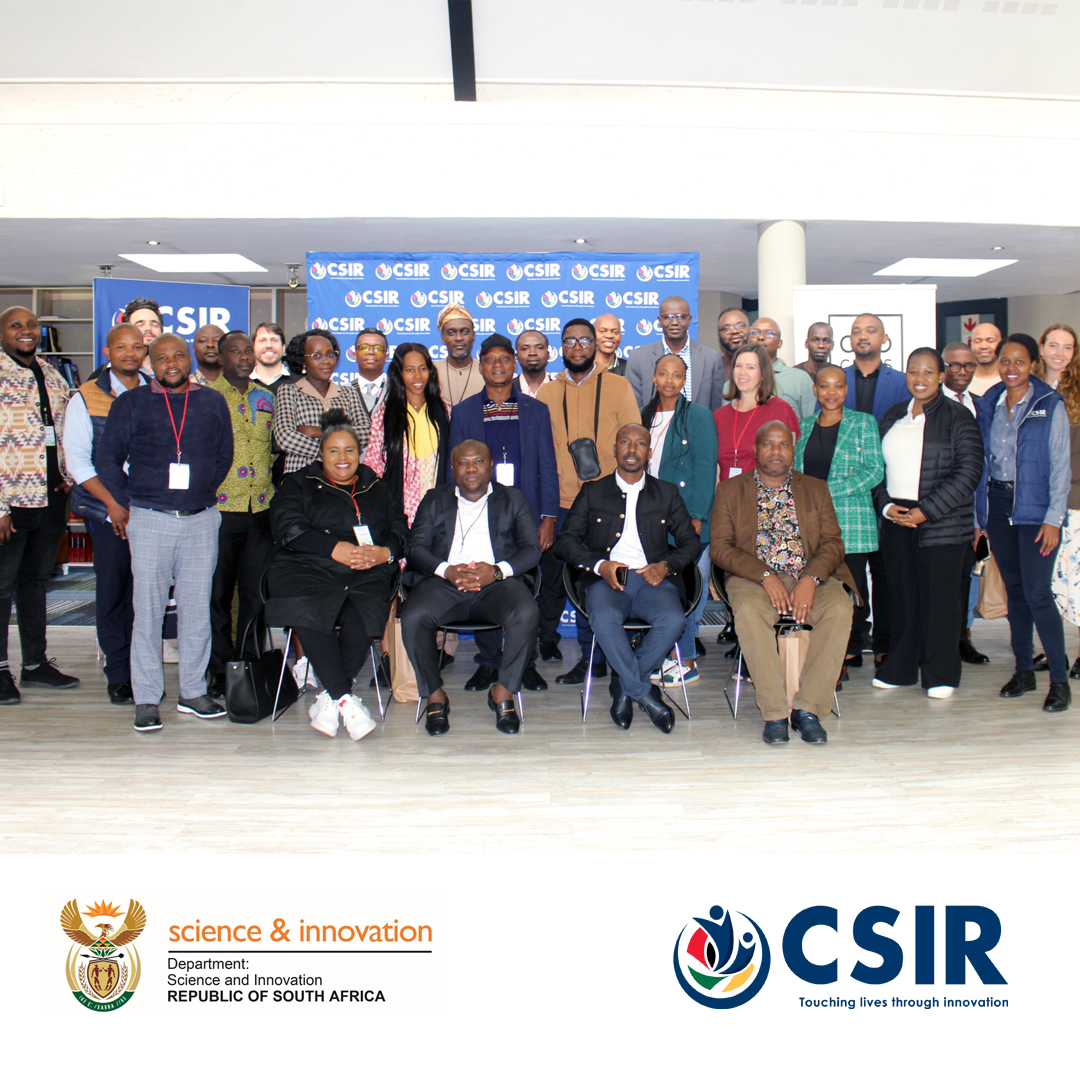 Recently, #TeamCSIR was honoured to host the C40 Africa Water Safe Cities Forum. The aim of the visit was to convey the CSIR Water Research Centre’s capabilities, incl sustainability of #waterquality, #wastewatertreatment & chemical-free water treatment. csir.co.za/water-research…