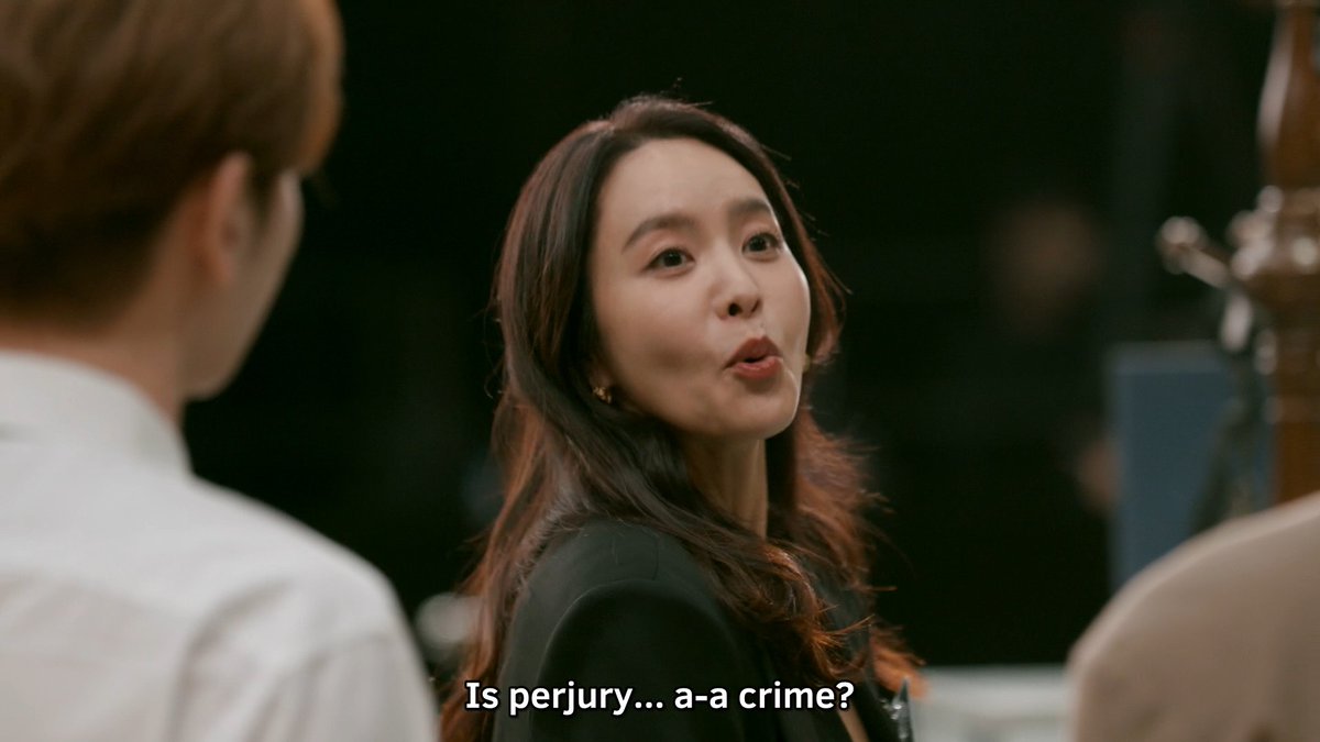 SquadBaechu's tweet image. Omg I forgot about all the "I was going to kill him, but someone else did it first" shenanigans, Dongmin assigning everyone a death penalty, and Dongmin getting a death penalty for saying he looked like the assistant detective when he was young (That case was a banger)