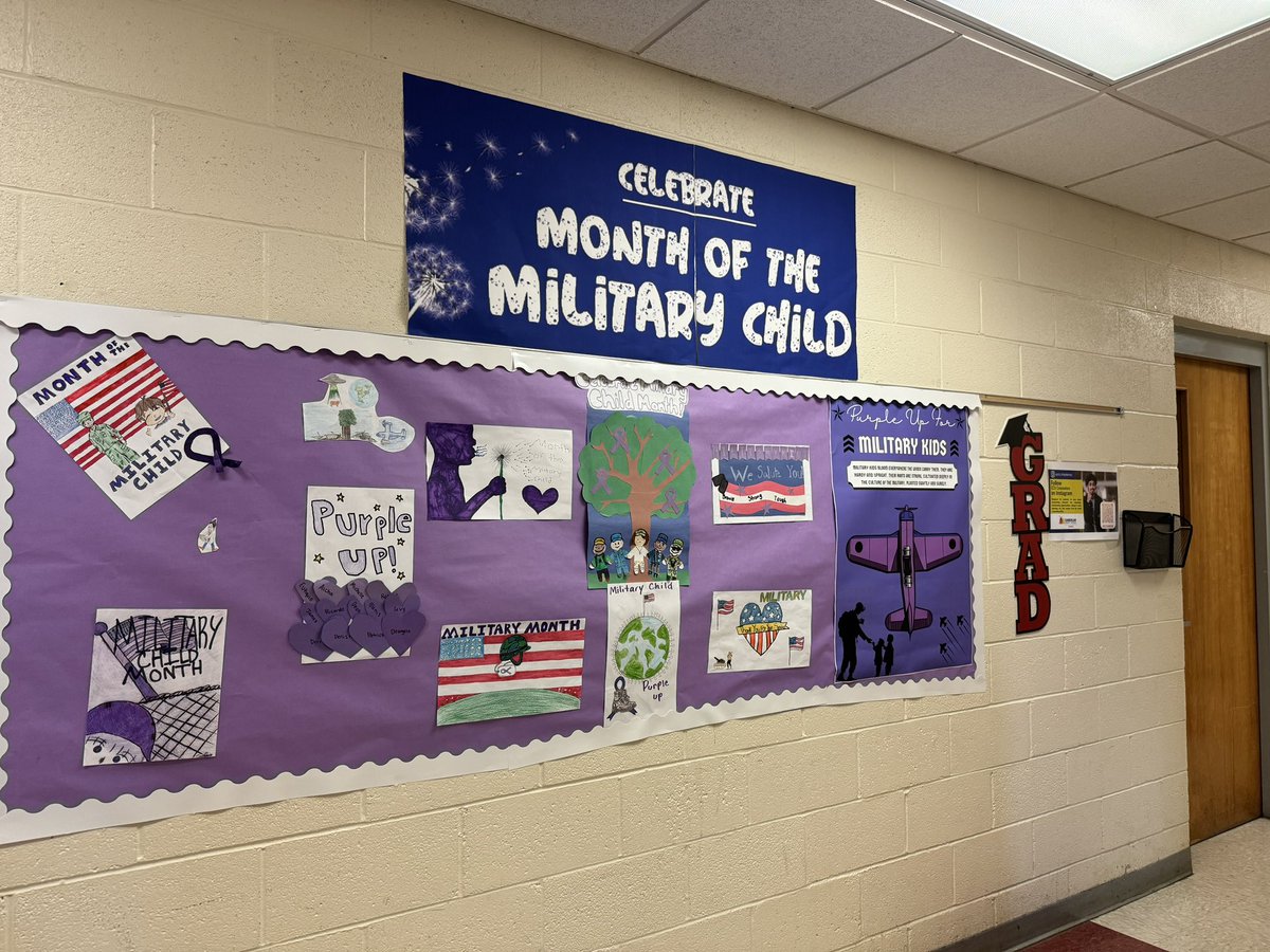 Cumb. Int'l EC High tweet media