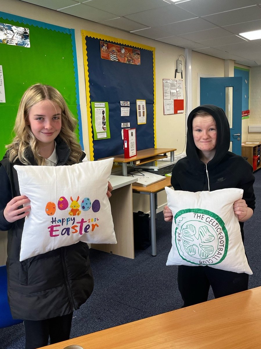 WeAspire@Willowbank (@willowbanksch) on Twitter photo Our #PedagooFriday highlight is seeing our amazing pupils learning and developing important life skills with <a href="/MrsMcPakeHomeEc/">Mrs McPake HE</a> this week. Mrs McGuinness was really impressed with all their hard work and final designs #WeAspire #AmazingThingsHappenHere <a href="/nlcinclusion/">North Lanarkshire Council Inclusion Team</a> <a href="/DYWLED/">DYW Lanarkshire & East Dunbartonshire</a> Our #PedagooFriday highlight is seeing our amazing pupils learning and developing important life skills with <a href="/MrsMcPakeHomeEc/">Mrs McPake HE</a> this week. Mrs McGuinness was really impressed with all their hard work and final designs #WeAspire #AmazingThingsHappenHere <a href="/nlcinclusion/">North Lanarkshire Council Inclusion Team</a> <a href="/DYWLED/">DYW Lanarkshire & East Dunbartonshire</a>