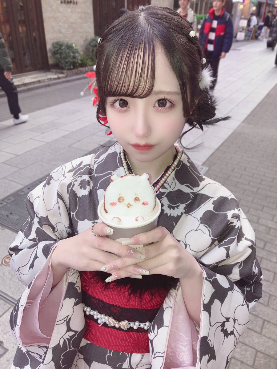 nyanny_O's tweet photo. ちいかわさま https://t.co/HX2E1VngX1