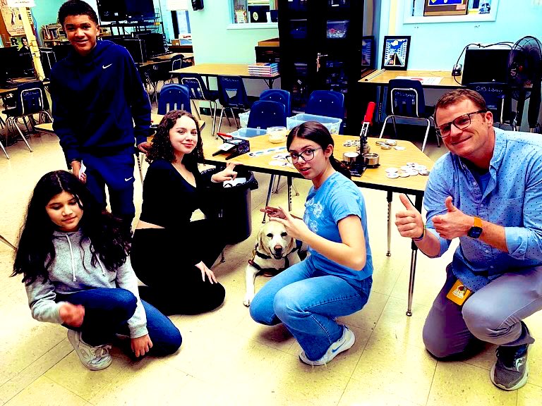 OMS Library tweet media