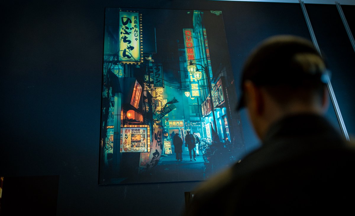 Abertay University tweet media