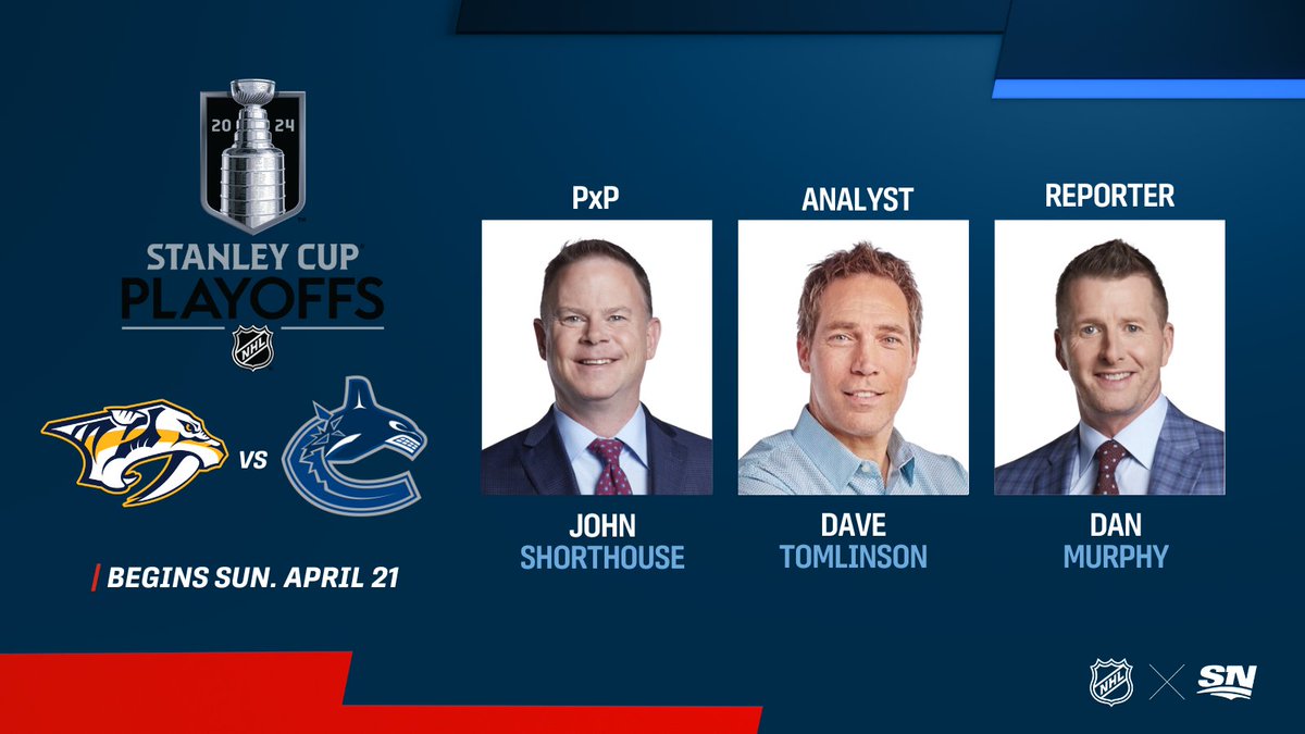 Sportsnet PR tweet media