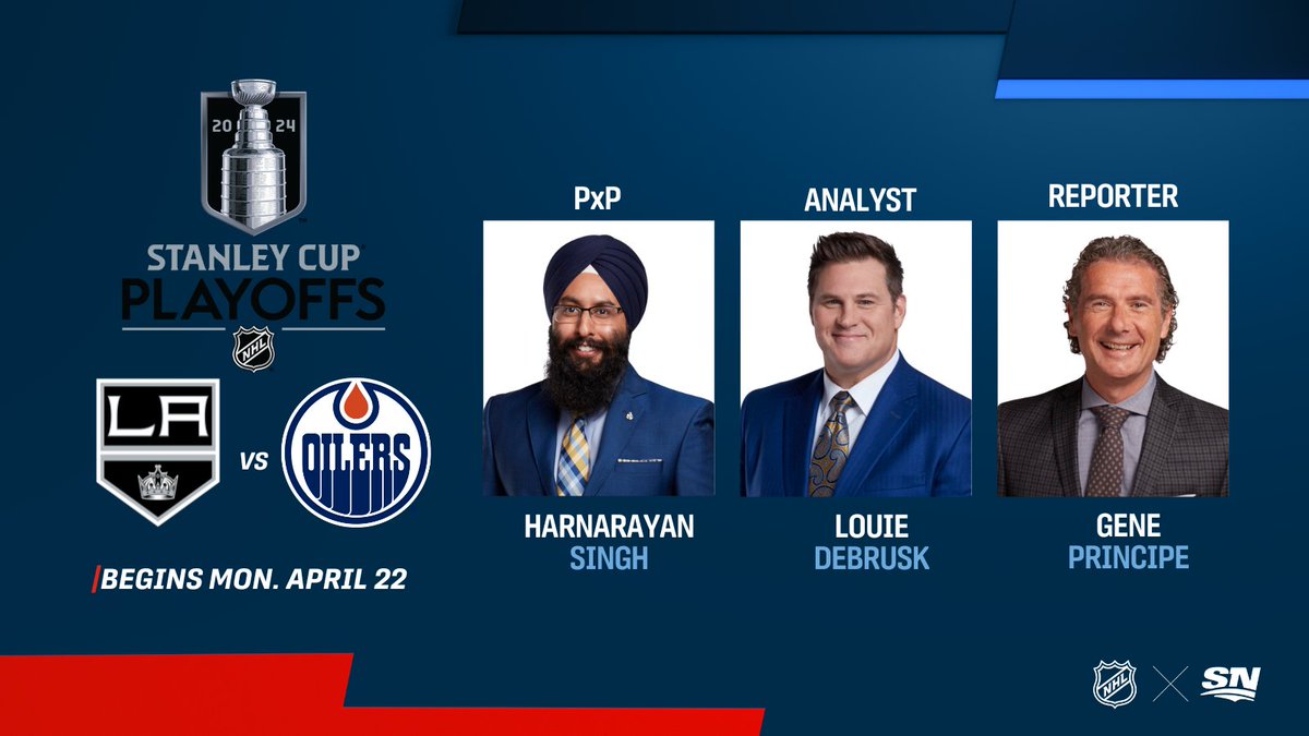 Sportsnet PR tweet media